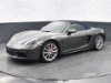 Certified Pre-Owned 2018 Porsche 718 Boxster GTS