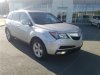 Pre-Owned 2011 Acura MDX SH-AWD