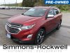 Certified Pre-Owned 2021 Chevrolet Equinox Premier