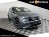 Pre-Owned 2023 Volkswagen Tiguan SE 4Motion