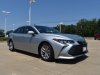 Certified Pre-Owned 2019 Toyota Avalon XLE