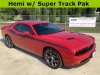 Pre-Owned 2015 Dodge Challenger R/T Plus