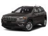 Pre-Owned 2020 Jeep Cherokee Latitude Plus