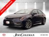 Certified Pre-Owned 2021 Toyota Corolla XSE