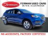 Certified Pre-Owned 2023 Ford Edge SE