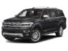 New 2022 Ford Expedition MAX Platinum
