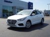 Certified Pre-Owned 2020 Hyundai ACCENT SE
