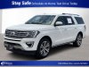 Certified Pre-Owned 2021 Ford Expedition MAX Limited