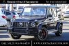 Pre-Owned 2020 Mercedes-Benz G-Class AMG G 63