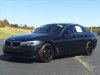 Pre-Owned 2020 BMW 5 Series 540i