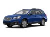 Pre-Owned 2017 Subaru Outback 2.5i Premium
