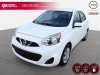 Pre-Owned 2019 Nissan Micra SV