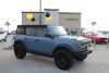 Pre-Owned 2021 Ford Bronco Badlands Advanced