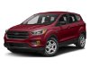 Certified Pre-Owned 2017 Ford Escape SE