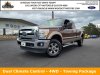 Pre-Owned 2012 Ford F-350 Super Duty Lariat