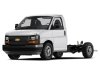 Pre-Owned 2021 Chevrolet Express Cutaway 4500