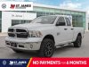 Pre-Owned 2019 Ram Pickup 1500 Classic ST