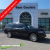Pre-Owned 2017 Lincoln Navigator L Reserve