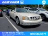 Pre-Owned 2002 Cadillac DeVille DTS