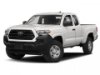 Certified Pre-Owned 2019 Toyota Tacoma SR5