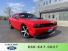 Pre-Owned 2014 Dodge Challenger R/T Shaker Package