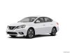 Pre-Owned 2019 Nissan Sentra SL