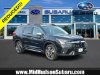 Certified Pre-Owned 2023 Subaru Ascent Touring