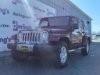 Pre-Owned 2010 Jeep Wrangler Unlimited Sahara