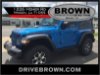 Certified Pre-Owned 2022 Jeep Wrangler Rubicon