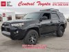 Pre-Owned 2021 Toyota 4Runner Trail Edition