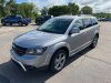 Pre-Owned 2018 Dodge Journey Crossroad
