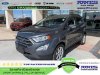 Pre-Owned 2020 Ford EcoSport SE