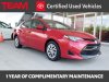Certified Pre-Owned 2018 Toyota Corolla LE