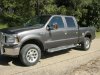 Pre-Owned 2006 Ford F-350 Super Duty XLT