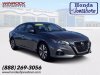 Pre-Owned 2021 Nissan Altima 2.5 SL