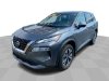 Unknown 2021 Nissan Rogue SV