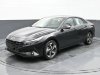 Pre-Owned 2023 Hyundai ELANTRA Hybrid Limited