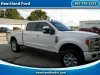Pre-Owned 2019 Ford F-350 Super Duty Platinum