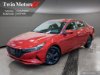 Pre-Owned 2021 Hyundai ELANTRA Preferred