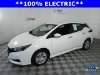 Pre-Owned 2023 Nissan LEAF S