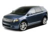 Pre-Owned 2010 Ford Edge Limited
