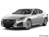 Pre-Owned 2023 Nissan Altima 2.5 SV
