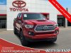 Certified Pre-Owned 2017 Toyota Tacoma TRD Sport