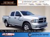 Certified Pre-Owned 2018 Ram Pickup 1500 Express