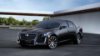 Pre-Owned 2016 Cadillac CTS 3.6L Luxury Collection