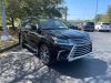 Pre-Owned 2021 Lexus LX 570 Two-Row