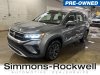 Pre-Owned 2022 Volkswagen Taos S 4Motion