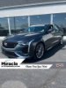 Pre-Owned 2021 Cadillac CT4 Sport