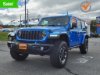 Certified Pre-Owned 2024 Jeep Wrangler Rubicon 4xe