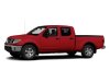Pre-Owned 2013 Nissan Frontier PRO-4X